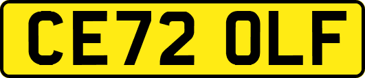CE72OLF