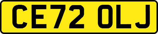 CE72OLJ