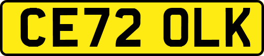 CE72OLK