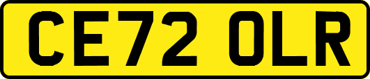 CE72OLR