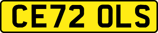 CE72OLS