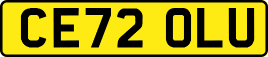CE72OLU