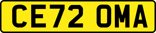 CE72OMA