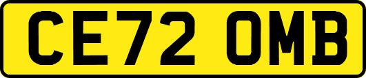 CE72OMB