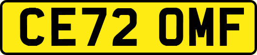 CE72OMF
