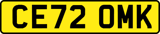 CE72OMK