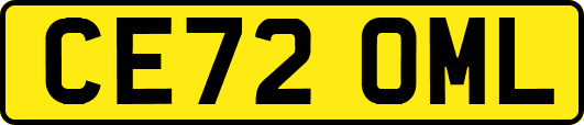 CE72OML