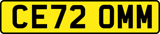 CE72OMM