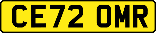 CE72OMR