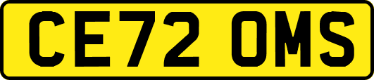 CE72OMS