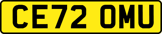 CE72OMU