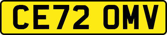 CE72OMV