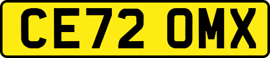 CE72OMX
