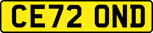 CE72OND