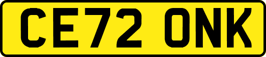 CE72ONK
