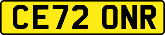 CE72ONR