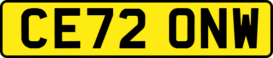 CE72ONW