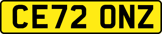 CE72ONZ