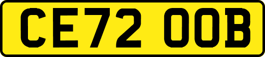 CE72OOB