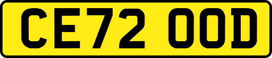 CE72OOD