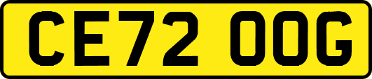 CE72OOG