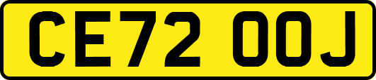 CE72OOJ
