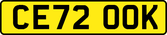 CE72OOK