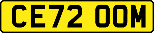 CE72OOM