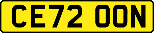 CE72OON