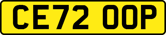 CE72OOP