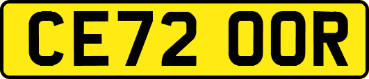 CE72OOR