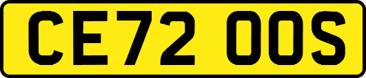 CE72OOS