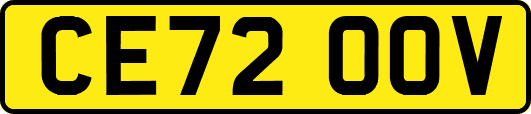 CE72OOV