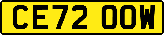 CE72OOW