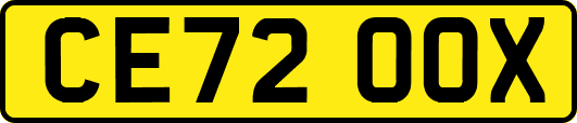 CE72OOX