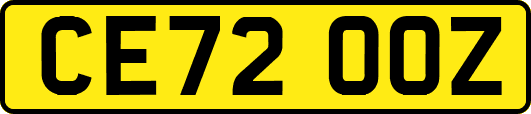 CE72OOZ