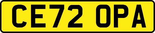 CE72OPA