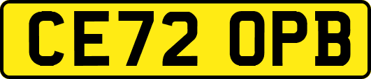 CE72OPB