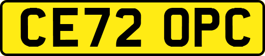 CE72OPC