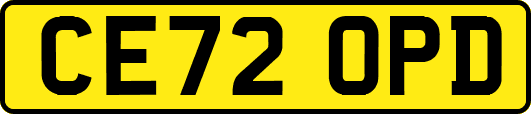 CE72OPD