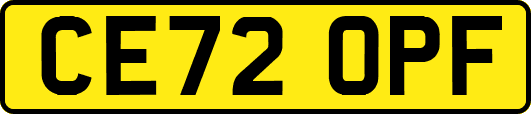 CE72OPF