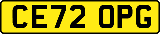 CE72OPG