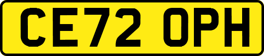 CE72OPH