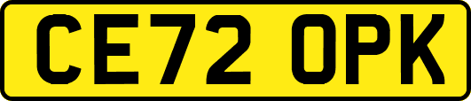 CE72OPK