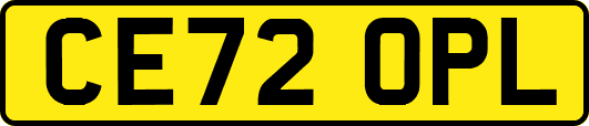 CE72OPL