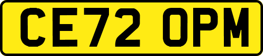 CE72OPM