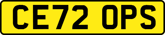 CE72OPS