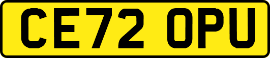 CE72OPU