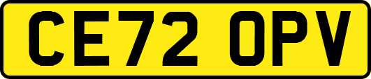 CE72OPV
