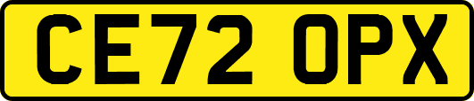 CE72OPX